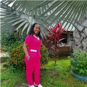 Fui profesora de matemáticas,español en la institución turpial-chigorodo